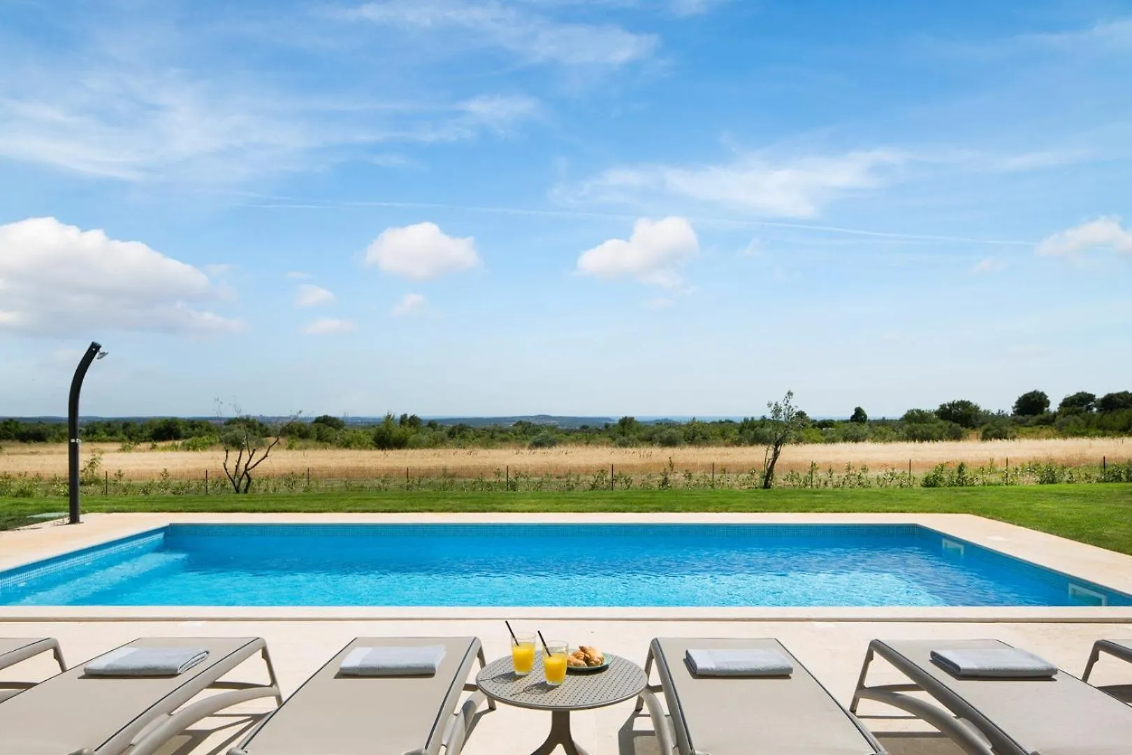 Villa Roko Vodnjan
