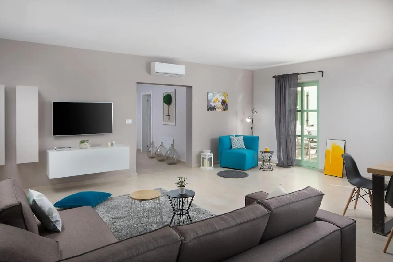 Villa Roko Vodnjan Croatia